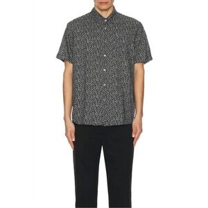 Rails Carson Shirt L